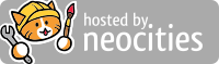 You're not on Neocities